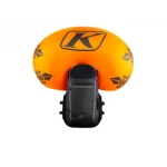 Лавинный рюкзак Klim Atlas 14 Avalanche Airbag Vest XS - MD Black - Castlerock 4059-000-160-019