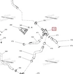 709201279 Термостат Для BRP Can Am OUTLANDER