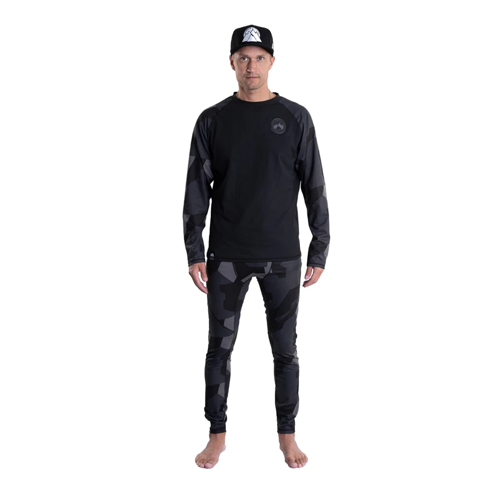 Термокофта Jethwear One, J2271-219