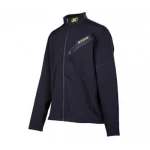 Кофта флисовая KLIM Inferno Jacket 2XL Black 3354-160-000