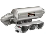 715005183 Глушитель Yoshimura Can am Maverick X3
