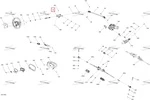 709401391 Кронштейн Руля Для BRP Can Am COMMANDER, MAVERICK