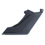 705010676 Панель Порога Задняя Левая Черная Для BRP Can Am MAVERICK