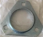 534430 Корпус Подшипника Для Ski Doo Skandic M534430