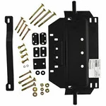 715003833 Установочный комплект для Maverick X3 для отвала Alpine Flex