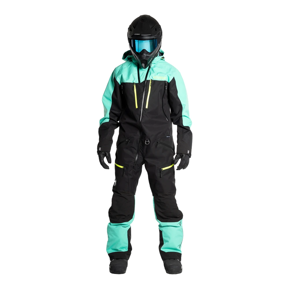 Комбинезон Jethwear Freedom без утеплителя, J2435-063