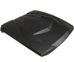 715008088 Крыша пластиковая для Сommander Maverick Can-Am BRP