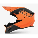 Шлем 509 Altitude 2.0 Carbon Fiber Helmet R-Series - Orange - XL F01009800-150-401