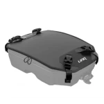 860202747 Накладка кофра Ski Doo