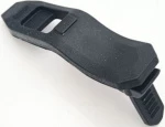 517309305 Крепеж Боковой Панели Нижний Левый Задний Для Ski Doo SUMMIT, FREERIDE REV Gen5