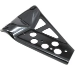 1707-576 Кронштейн Бампера Правый Для Arctic Cat 1707-576 Кронштейн Бампера Правый Для Arctic Cat