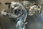 420893884 Турбина Для Ski Doo 900 ACE TURBO R