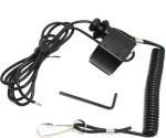AT-01091R SPI Универсальная Чека Безопасности Черная A040021