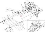 2201115 Подшипник Для Polaris