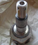 705500728 Шрус Задний Внешний Для BRP Can Am Renegade, Outlander