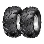Комплект Шин VOLTYRE TITAN 789 27 R12