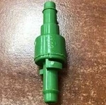 420660543 Масляный Клапан Вакуумной Системы Маслоподачи Для Ski Doo 420660545