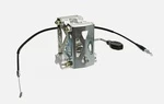 860200294 BRP Ski-Doo Регулируемый 4-позиционный подъемный блок руля REV-XP