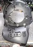 417300557 Кожух Ремня Вариатора Для Ski Doo 600, 900 ACE