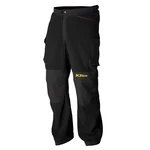 Флисовые штаны мужские KLIM Everest Pant Black размер 2XL 3253-002-160-000