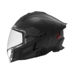 Шлем Карбоновый с подогревом визора 509 Delta V Carbon Ignite Black Ops F01016200-001