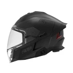 Шлем Карбоновый с подогревом визора 509 Delta V Carbon Ignite Black Ops F01016200-001