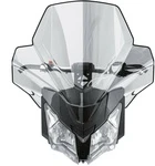 860201185 Ультра Высокое Ветровое Стекло Для Ski Doo REV XM, XS 860201182, 860200602, 860200928