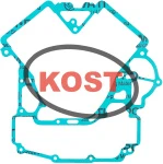 sn-000043 Kost Gasket Прокладка Картера Для Ski Doo V800 420651220 STELS 100203-001-0001, LU071997