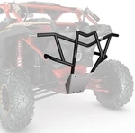 715002880 БАМПЕР ЗАДНИЙ CAN-AM MAVERICK CAN-AM MAVERICK X3 715002880 Rear Pre-Runner Bumper   Black Maverick X3