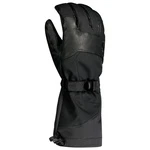 Перчатки Cubrick, черные, размер XL SC_262552-0001009