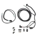 715008863 Проводка для подключения Baja Designs OnX6 и XL80 без ACM  Can-Am Maverick R
