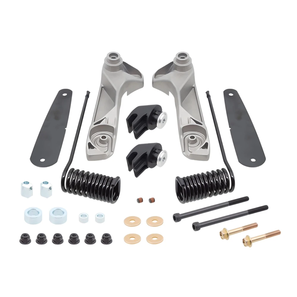 Скребки наста Sledex для Ski-Doo