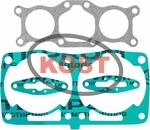 sn-000060 Kost Gasket Верхний Комплект Прокладок Двигателя Для Polaris 800 5813826, 5813549, 5813934, 5812350, 5812241, SM-09506T, SM-02054