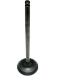 010-020 WSM Клапан Впускной Центральный Для Yamaha 1000, 1100 4XV-12111-00-00, 4XV-12111-01-00
