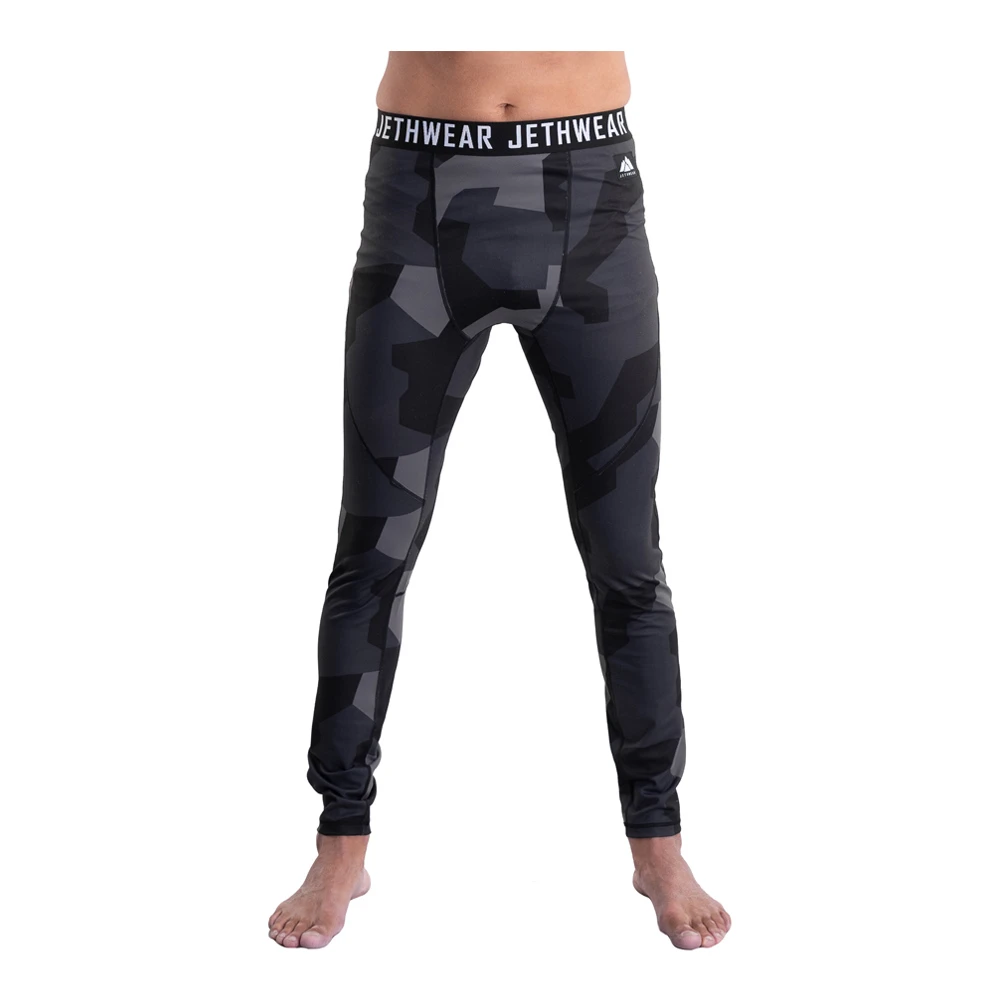 Термоштаны Jethwear One, J2272-219