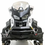 BUMP-FR-SK-G4W-500 VOEVODA Бампер Передний Усиленный С Боковой Защитой Для Ski Doo SKANDIC REV Gen4 Wide 20' 2020-26