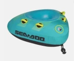 B106670000 Треугольный тюб Sea-Doo для 1 человека (48x50дю)