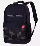 Рюкзак FINNTRAIL 1738 Backpack Freestyle Graphite 25L Рюкзак FINNTRAIL 1738 Backpack Freestyle Graphite 25L