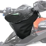 6639-716 Универсальная Сумка На Руль Для Arctic Cat