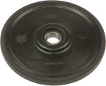 04-200-88-U PPD Ролик Гусеницы Черный Для Arctic Cat 1604-838, 3604-049