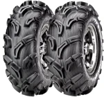 TM00445100 MAXXIS ZILLA Шина Задняя Для Квадроцикла 27*12 R14