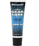 8M0121963 Quicksilver Масло Редукторное Premium Gear Lube SAE 80W90 237 МЛ