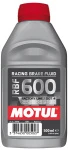 100948 MOTUL Тормозная жидкость RBF 600 FactoryLine 500 мл