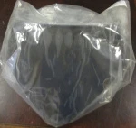 517308239 Стекло Ветровое Сверхнизкое Для Ski Doo REV Gen5 860202624, 517308240