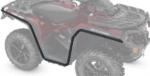 715003459 Защита бортов квадроцикла BRP CAN-AM outlander G2