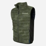 Терможилет FINNTRAIL 1506 Thermal Jacket Master vest CamoShadowGreen XL