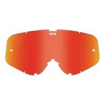 Линза Spy Optic Woot/Woot Race MX SMOKE W/ RED SPECTRA AFP