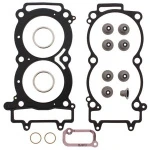 681-0970 Winderosa Комплект прокладок верхний для квадроциклов Polaris RZR 900 2011-2014