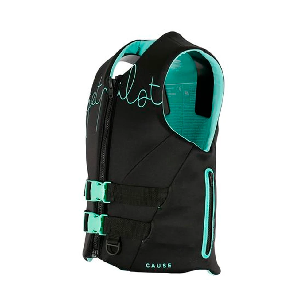 Жилет страховочный JetPilot Cause F/E Ladies Eco, 26024