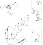 5446342 Регулятор Напряжения Для Ski Doo M5446342